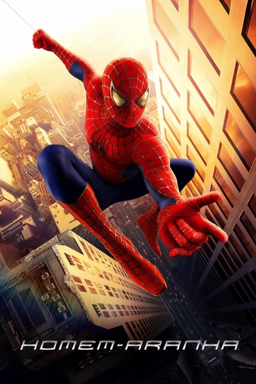 Download Spider-Man (2002) Dual Audio {Hindi-English} Movie 480p | 720p | 1080p | 2160p BluRay ESub || FilmyFlix Poster – Filmy Flix