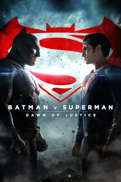 Download Batman v Superman: Dawn of Justice (2016) Dual Audio {Hindi-English} Movie 480p | 720p | 1080p BluRay 500MB | 1.2GB || FilmyFlix Poster – Filmy Flix