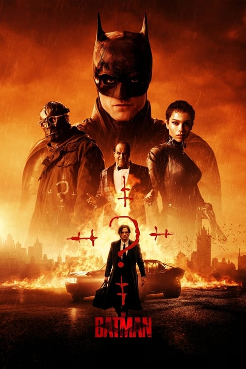 Download The Batman (2022) Dual Audio ORG {Hindi-English} Movie 480p | 720p | 1080p BMS WEB-DL ESub Poster – Filmy Flix
