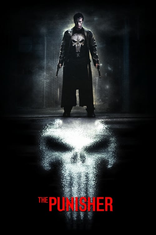Download The Punisher (2004) Dual Audio {Hindi-English} BluRay 480p [450MB] || 720p [1GB] || 1080p [3.2GB] || FilmyFlix Poster – Filmy Flix