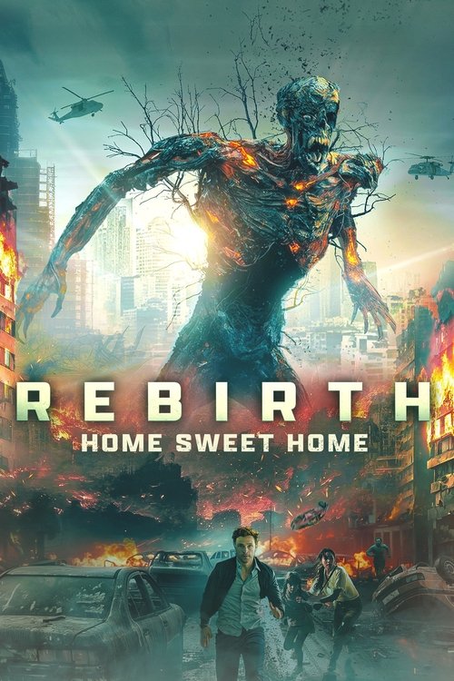 Download Home sweet home Rebirth (2025) English Movie 480p | 720p | 1080p WEB-DL ESub || FilmyFlix Poster – Filmy Flix