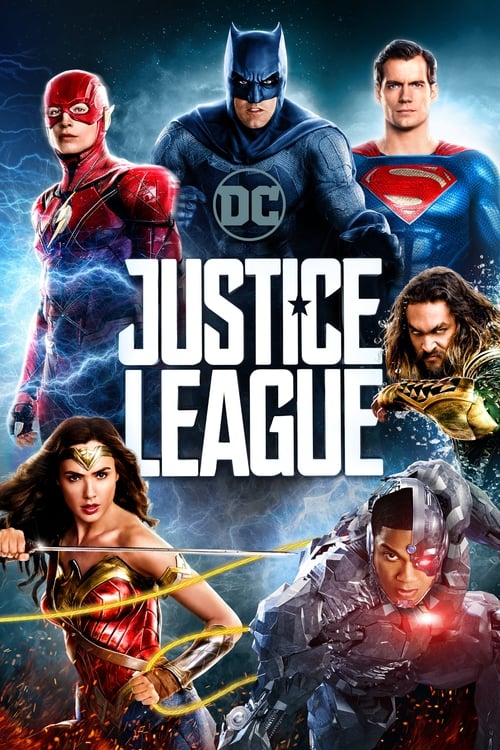 Download Justice League (2017) Dual Audio {Hindi-English} Movie 480p | 720p | 1080p BluRay 350MB | 1GB || FilmyFlix Poster – Filmy Flix