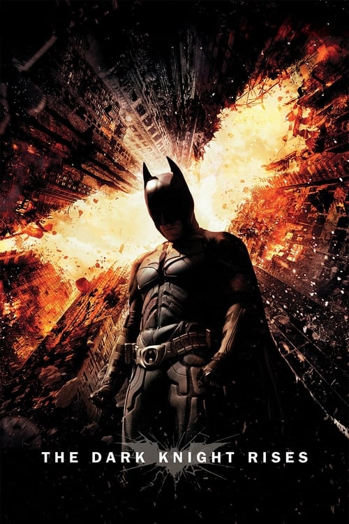 Download The Dark Knight Rises (2012) Dual Audio {Hindi-English} Movie 480p | 720p | 1080p BluRay ESub || FilmyFlix Poster – Filmy Flix