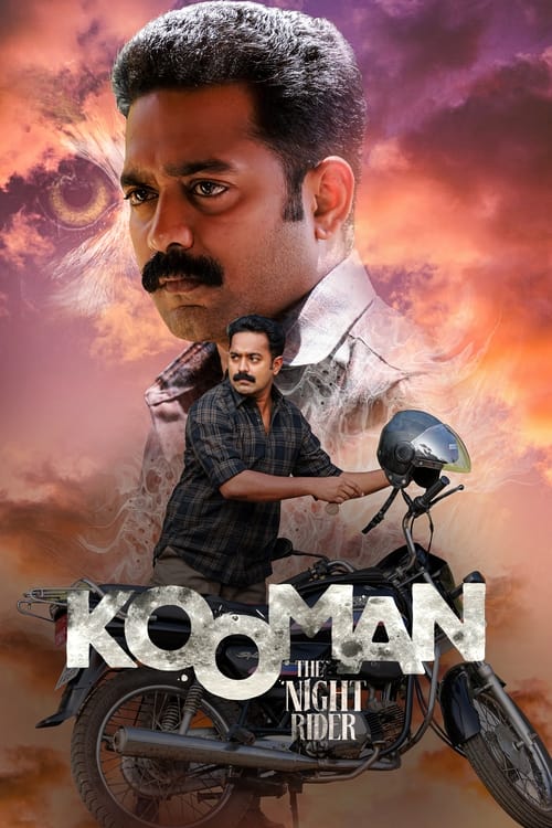 Download Kooman (2022) UNCUT WEB-DL [Hindi (DD2.0) & Malayalam] 4K 1080p 720p & 480p Dual Audio [x264/10Bit-HEVC] | Full Movie || FilmyFlix Poster – Filmy Flix