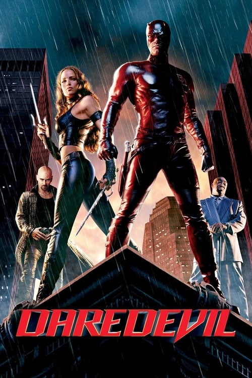 Download Daredevil (2003) Director’s Cut Dual Audio [Hindi-English] Movie 480p | 720p | 1080p BluRay ESub || FilmyFlix Poster – Filmy Flix