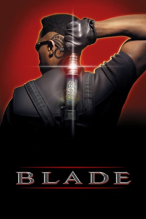 Download Blade (1998) Dual Audio [Hindi-English] Movie 480p | 720p | 1080p BluRay MSubs || FilmyFlix Poster – Filmy Flix
