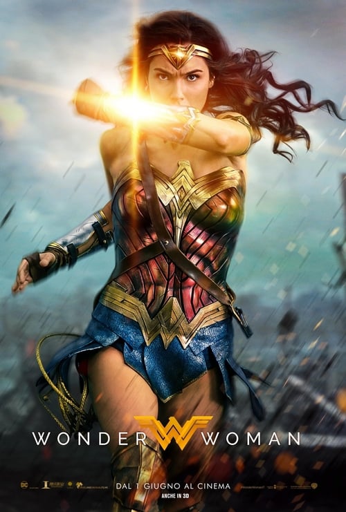 Download Wonder Woman (2017) Dual Audio [Hindi-English] Movie 480p | 720p | 1080p | 2160p BluRay ESub || FilmyFlix Poster – Filmy Flix