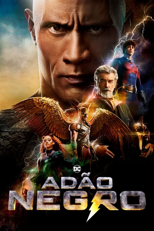 Download Black Adam (2022) Dual Audio {Hindi-English} Movie 480p | 720p | 1080p BluRay ESub || FilmyFlix Poster – Filmy Flix