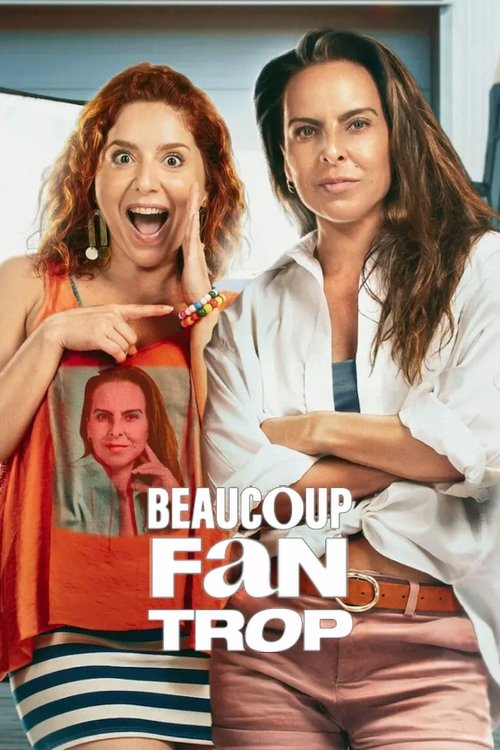 Download The Biggest Fan (2025) English Movie 480p | 720p | 1080p WEB-DL ESub || FilmyFlix Poster – Filmy Flix