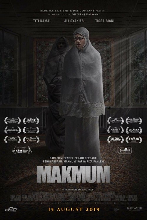 Download Makmum (2019) Indonesian Movie 480p | 720p | 1080p WEB-DL ESub || FilmyFlix Poster – Filmy Flix