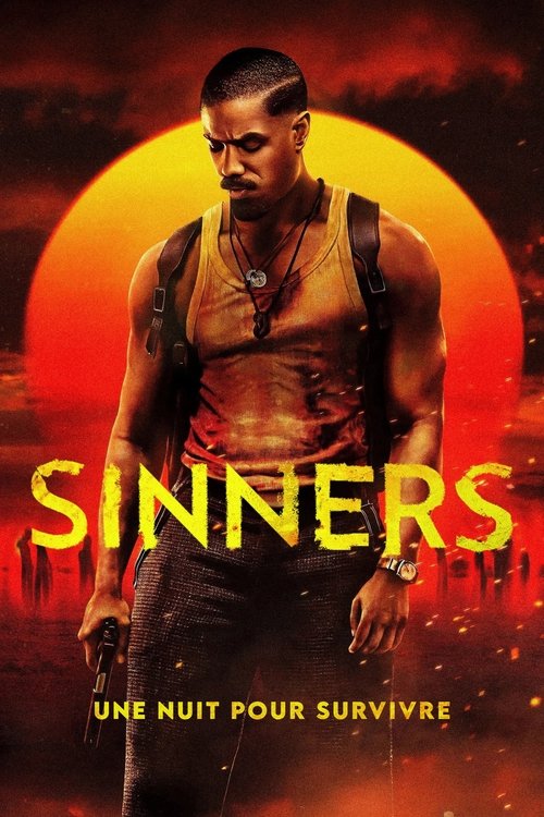 Download Sinners (2025) English Movie 480p | 720p | 1080p WEB-DL ESub || FilmyFlix Poster – Filmy Flix