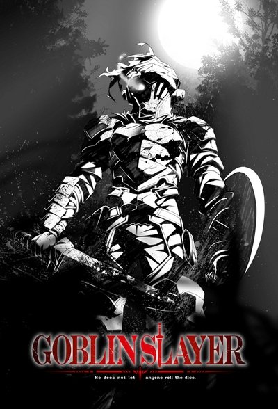 Download Goblin Slayer