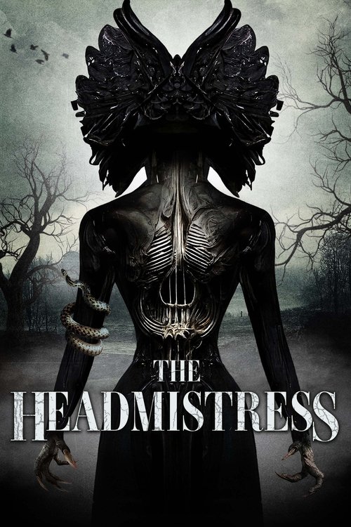 Download The Headmistress (2023) English Movie 480p | 720p | 1080p WEB-DL Eub || FilmyFlix Poster – Filmy Flix