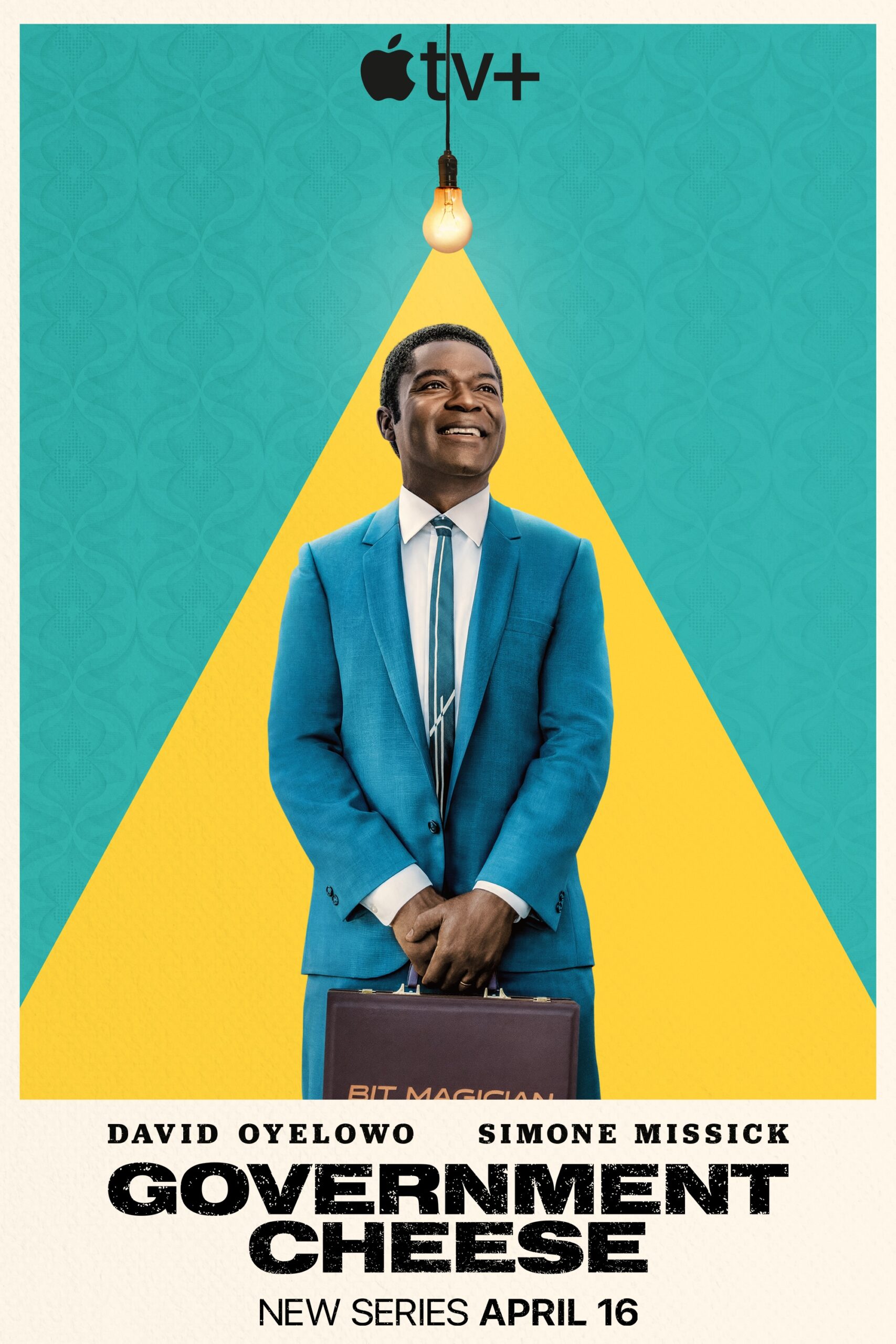 Download Government Cheese (Season 1) English WEB Series 720p | 1080p WEB-DL MSubs [S01E07 Added]