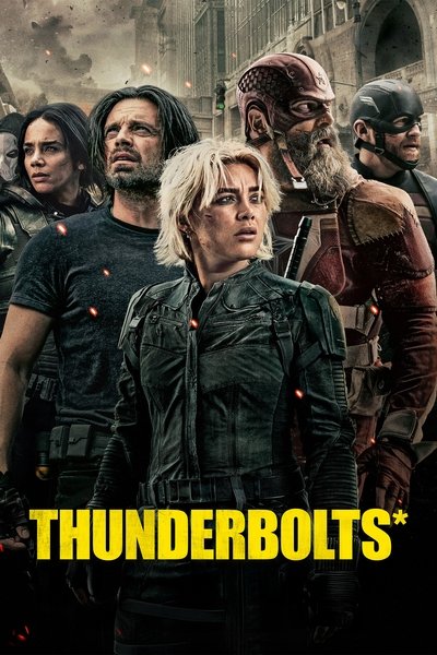 Thunderbolts-2025