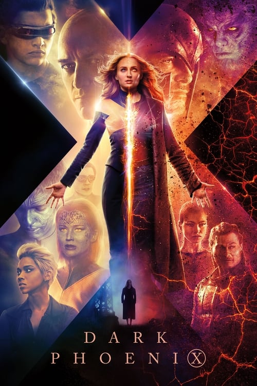 Download Dark Phoenix (2019) Dual Audio [Hindi-English] Movie 480p | 720p | 1080p | 2160p BluRay ESub || FilmyFlix