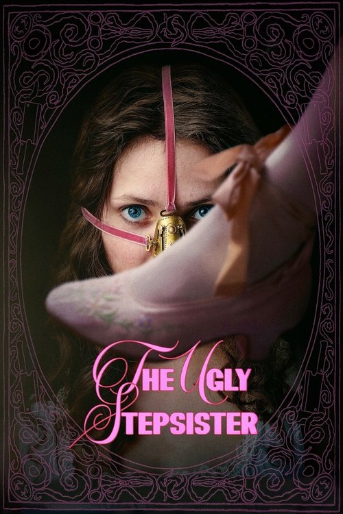 Download The Ugly Stepsister (2025) Norwegian Movie 480p | 720p | 1080p WEB-DL ESub || FilmyFlix Poster – Filmy Flix