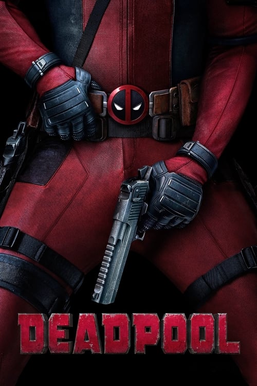Download Deadpool (2016) Dual Audio [Hindi-English] Movie 480p | 720p | 1080p | 4K BluRay ESub || FilmyFlix Poster – Filmy Flix