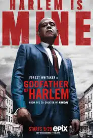 Godfather of Harlem