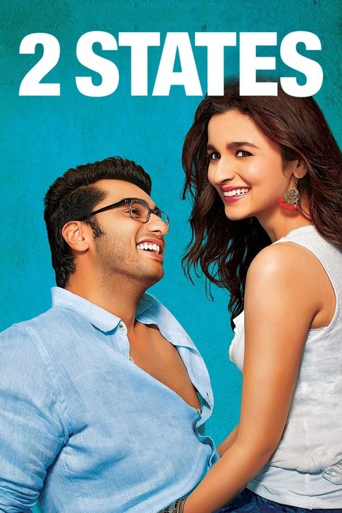 Download 2 States (2014) Hindi Movie 480p | 720p | 1080p BluRay ESub || FilmyFlix Poster – Filmy Flix