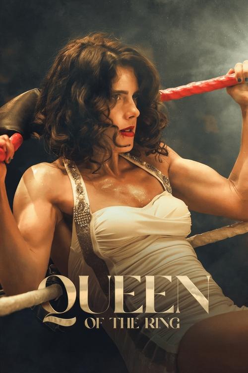 Download Queen of the Ring (2024) English Movie 480p | 720p | 1080p WEB-DL ESub || FilmyFlix 12 Queen of the Ring