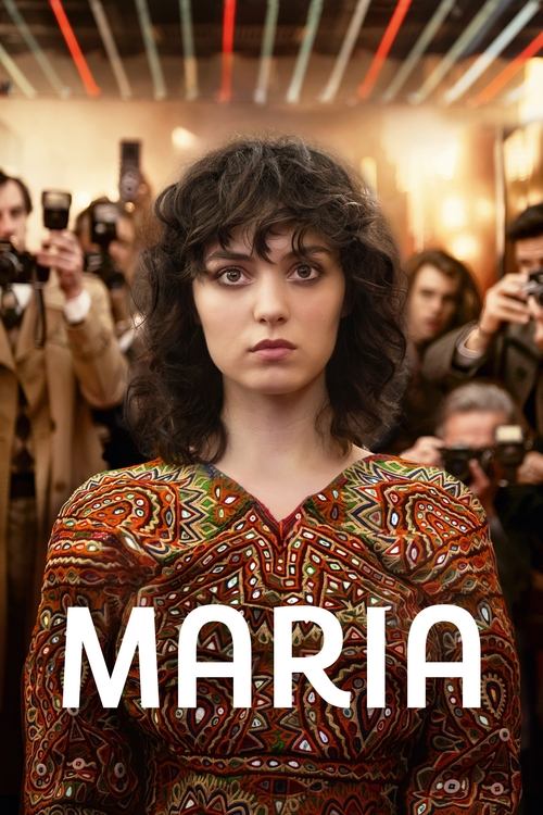 Download Being Maria (2024) French Movie 480p | 720p | 1080p BluRay ESub || FilmyFlix Poster – Filmy Flix