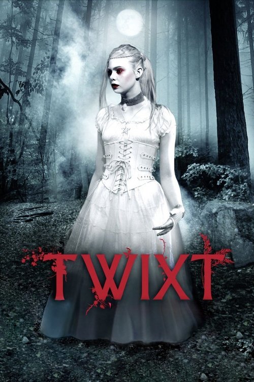 Download Twixt (2011) English Movie 480p | 720p | 1080p BluRay ESub || FilmyFlix Poster – Filmy Flix