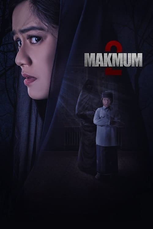 Download Makmum 2 (2021) Indonesian Movie 480p | 720p | 1080p WEB-DL ESub || FilmyFlix Poster – Filmy Flix
