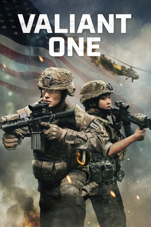Download Valiant One