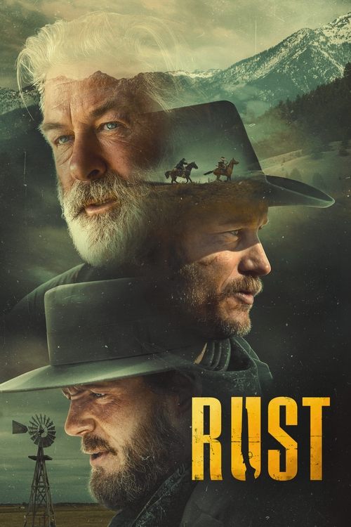 Download Rust (2024) English Movie 480p | 720p | 1080p WEB-DL ESub || FilmyFlix