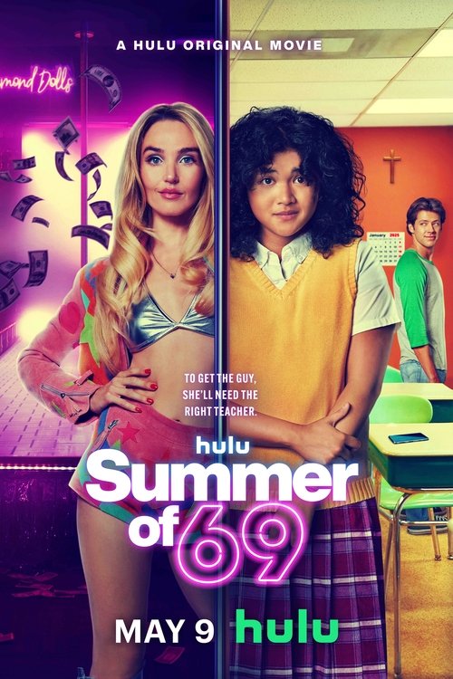 Download Summer of 69 (2025) English Movie 480p | 720p | 1080p WEB-DL ESub || FilmyFlix 7 Summer of 69