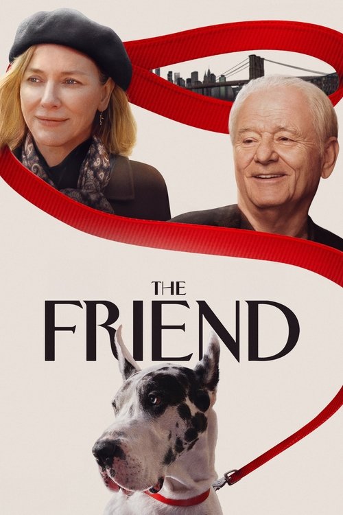 Download The Friend (2024) English Movie 480p | 720p | 1080p WEB-DL ESub || FilmyFlix Poster – Filmy Flix