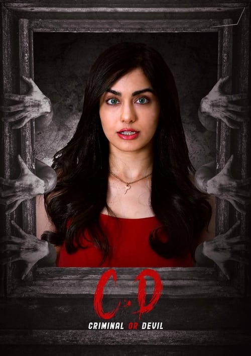Download C.D: Criminal or Devil (2024) Dual Audio [Hindi-Telugu] Movie 480p | 720p | 1080p WEB-DL ESub || FilmyFlix Poster – Filmy Flix