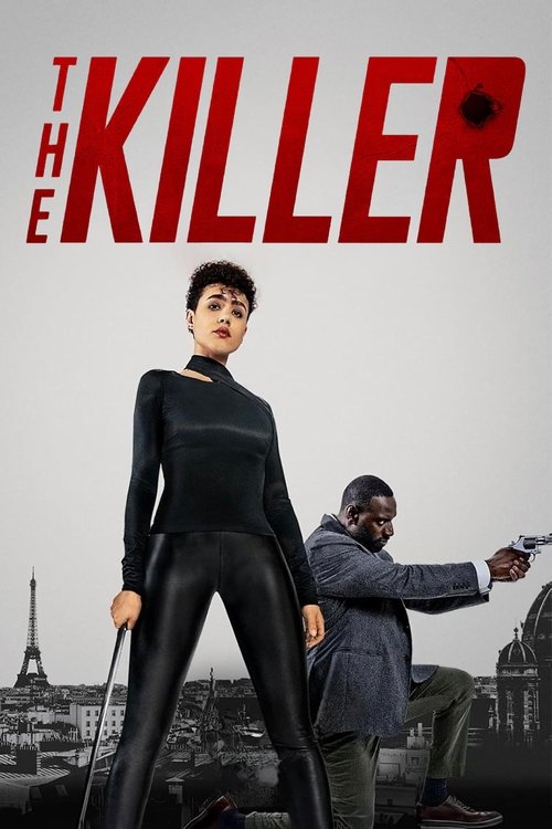 Download The Killer (2024) WEB-DL [Hindi (DD5.1) & English] 4K 1080p 720p & 480p Dual Audio [x264/10Bit-HEVC] | Full Movie || FilmyFlix Poster – Filmy Flix
