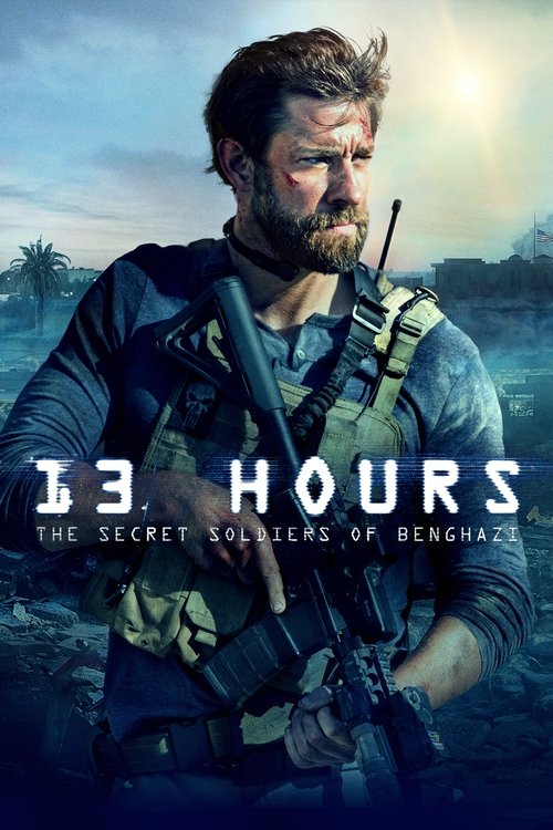 Download 13 Hours The Secret Soldiers of Benghazi (2016) BluRay [Hindi (DD5.1) & English] 4K 1080p 720p & 480p Dual Audio [x264/10Bit-HEVC] | Full Movie || FilmyFlix Poster – Filmy Flix