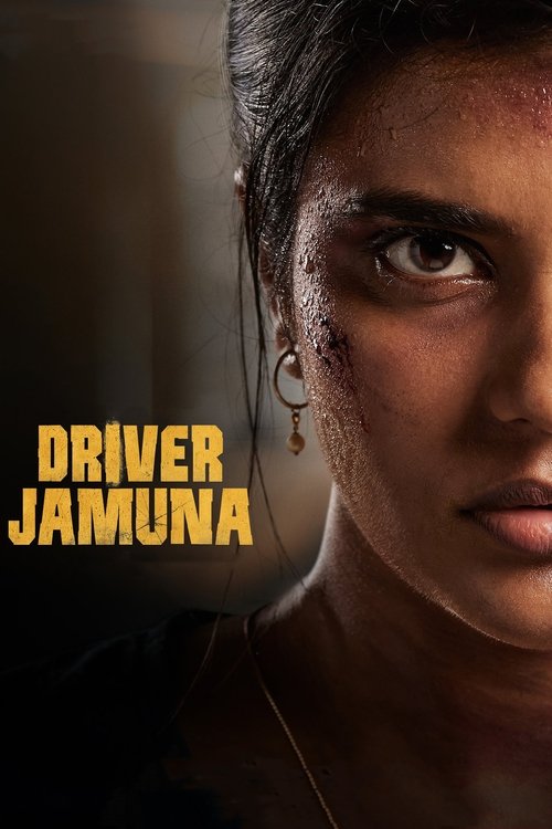 Download Driver Jamuna (2022) Dual Audio [Hindi-Tamil] Movie 480p | 720p | 1080p WEB-DL ESub || FilmyFlix