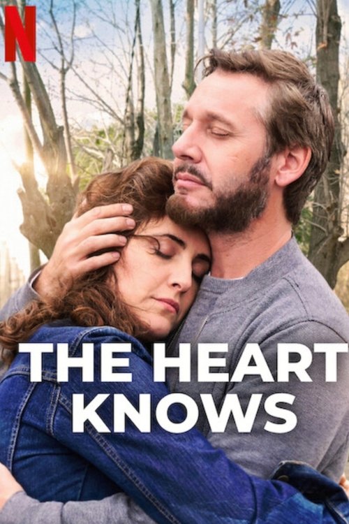 Download The Heart Knows (2025) Multi Audio [Hindi-English-Spanish] Movie 480p | 720p | 1080p WEB-DL ESub Poster – Filmy Flix