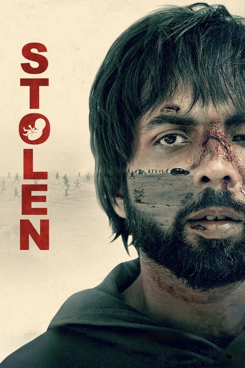 Download Stolen (2025) DS4K WEB-DL [Hindi DD5.1] 4K 1080p 720p & 480p [x264/HEVC] | Full Movie || FilmyFlix Poster – Filmy Flix