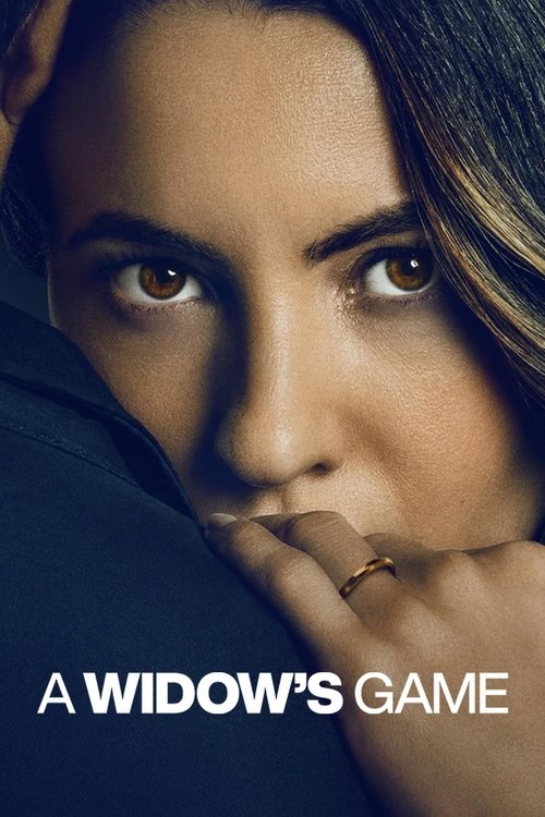 Download A Widow’s Game (2025) WEB-DL [Hindi (DD5.1) & English] 4K 1080p 720p & 480p Dual Audio [x264/10Bit-HEVC] | Full Movie || FilmyFlix Poster – Filmy Flix